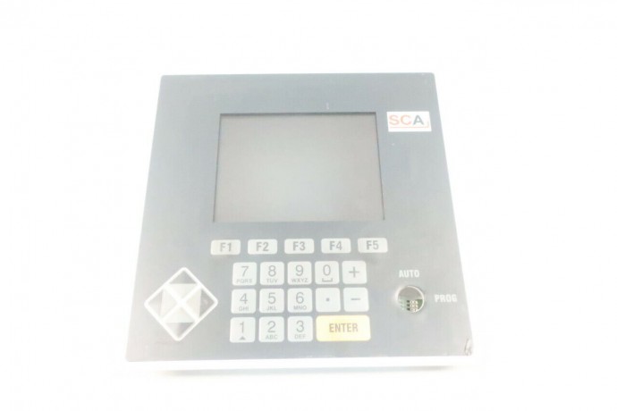 TPC 6000-05 SCA