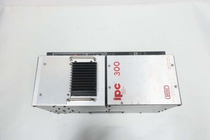 IPC 302-C3D ISSC