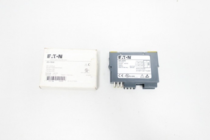 XN-1SSI EATON