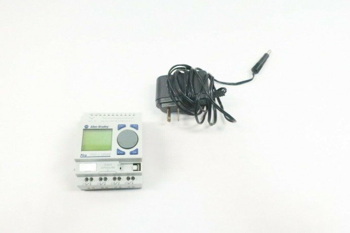 1760-L12BWBPP ALLEN BRADLEY