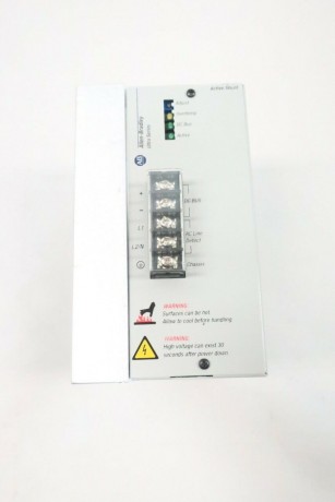 1398-SR3AF ALLEN BRADLEY