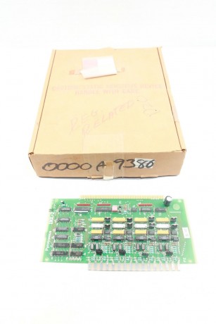 580-185473-1 PYROTRONICS