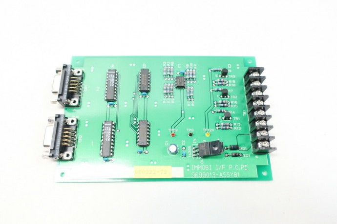 9699013-ASSY81 HONDA