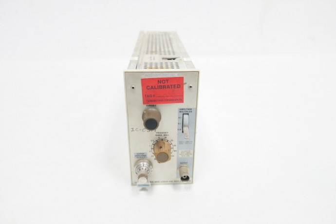 SG503 TEKTRONIX