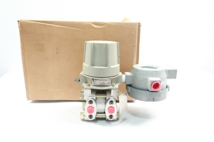 75DP13110/43312.D1 WEED INSTRUMENT