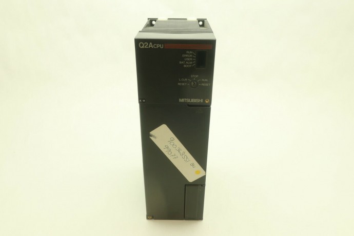 Q2ACPU MITSUBISHI