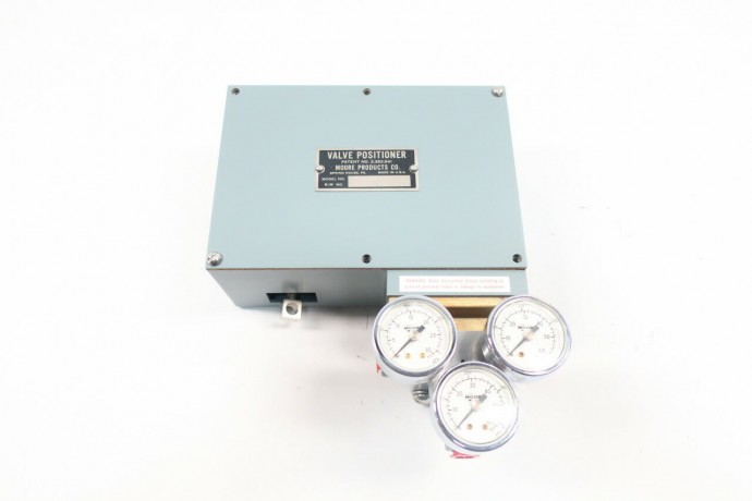 72G327 MOORE PRODUCTS