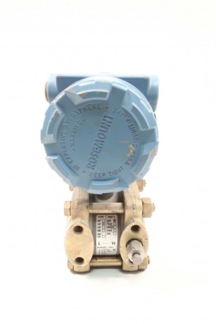 1151GP0S12D3 ROSEMOUNT