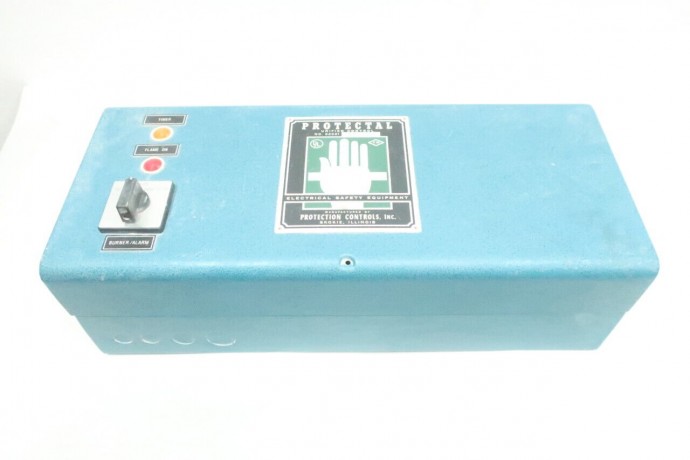 62021-1VT PROTECTION CONTROLS
