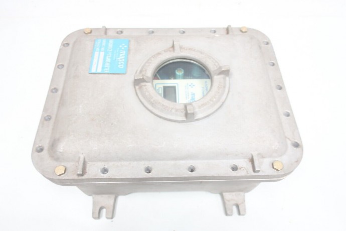 1180 NUSONICS