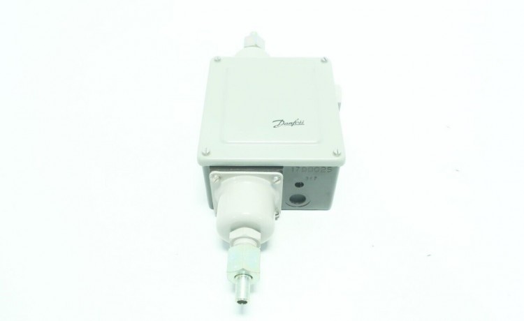 17D0025 DANFOSS