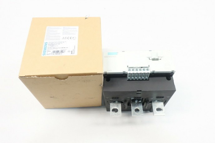 3UF7114-1BA00-0 SIEMENS