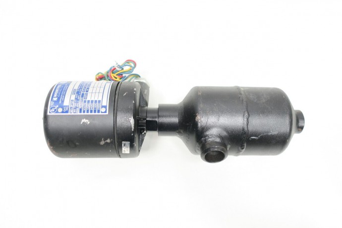 F-J52-4111-002 MAGNETROL