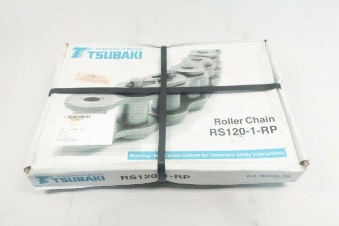 RS120-1-RP TSUBAKI