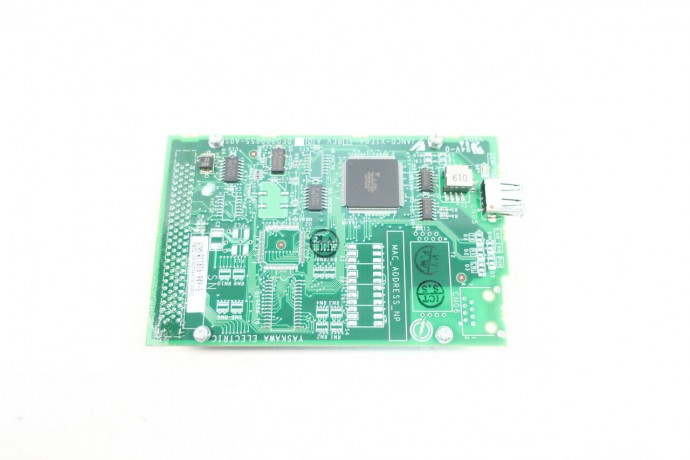 JANCD-XIF04-1 YASKAWA