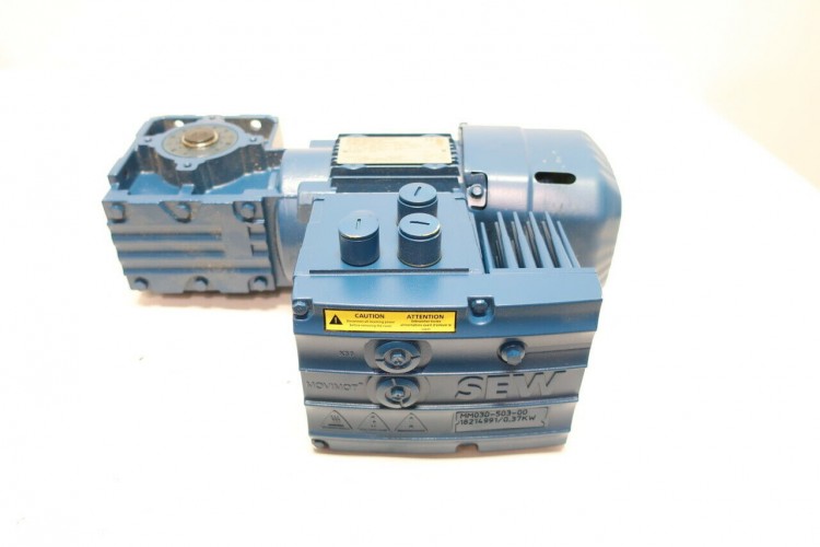 Hytrol 300.2211 | SEW-0.5HP 180RPM R37DRS71S4/MM03/MO/AZZK main image 0