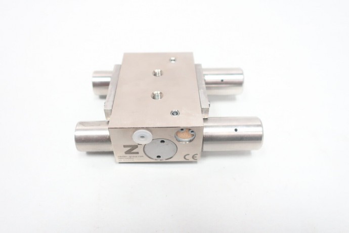 MBPS2001CS1 ZIMMER GROUP