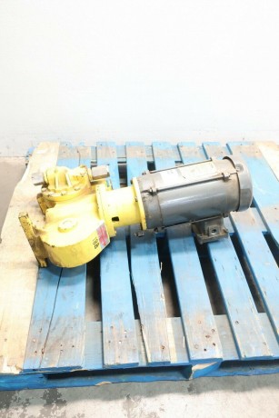 RB11 253XSESEALNN MILTON ROY