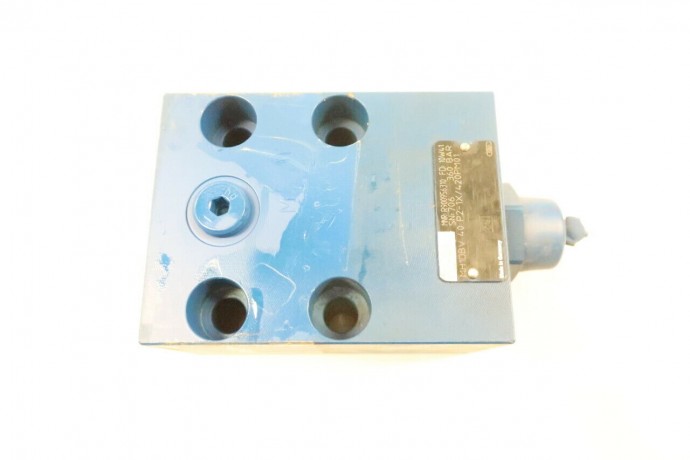 MH1DBV 40 P2-1X/420PM01 REXROTH