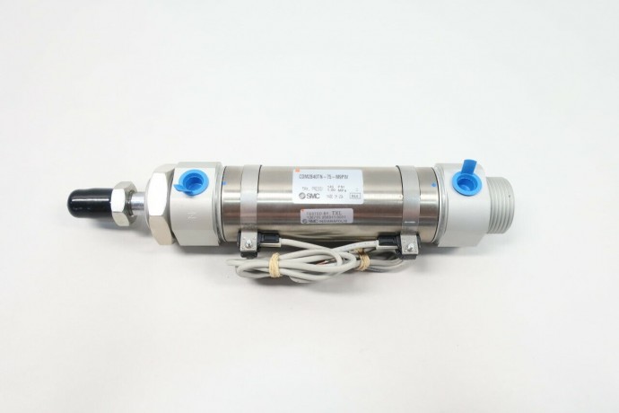 CDM2B40TN-75-M9PW SMC