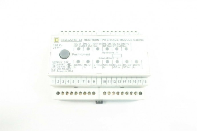 S48890 SQUARE D