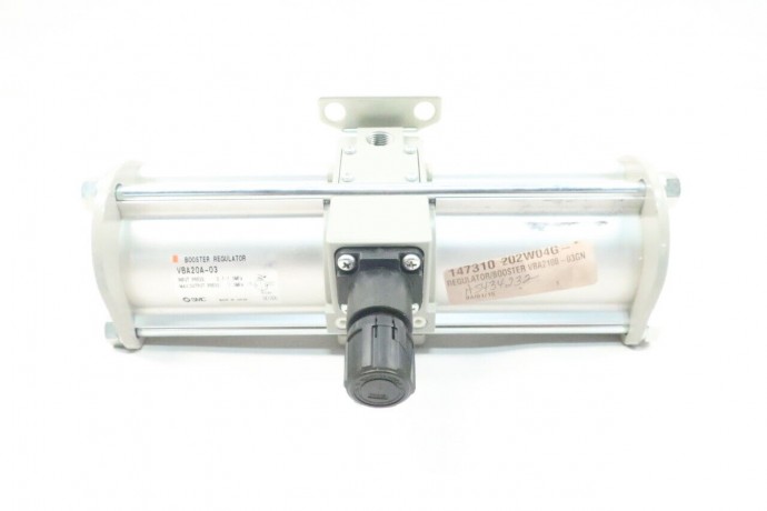 VBA20A-03 SMC