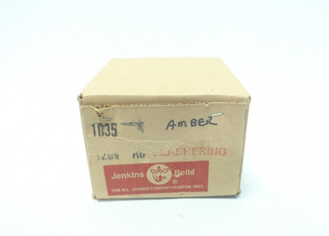 1035A W.L. JENKINS