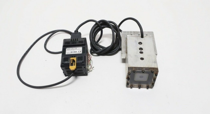ZFV-A15 OMRON
