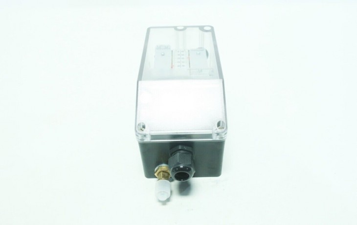 MANOCOMB-IP65/2K PINTER