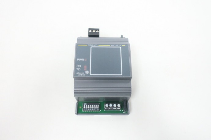 XTM-905-5 JOHNSON CONTROLS