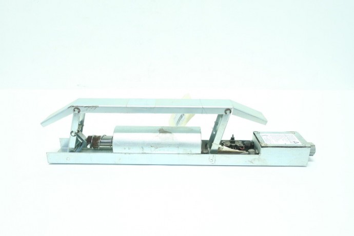 790-501P-110VAC CJ ANDERSON