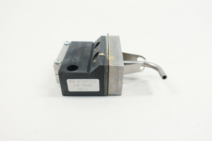 744001 MDA SCIENTIFIC