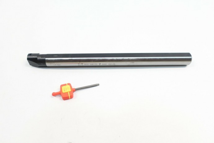 R166.4KF-20F16 SANDVIK