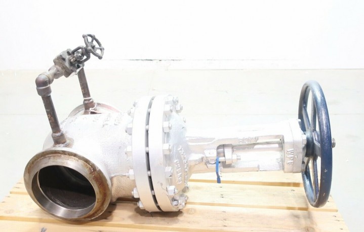 8.0 3003IC8GXXX POWELL