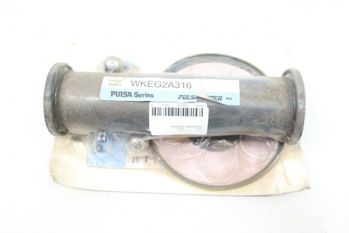 WKEG2A316 PULSAFEEDER
