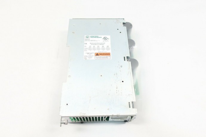 MP-2500 CONTROL TECHNIQUES