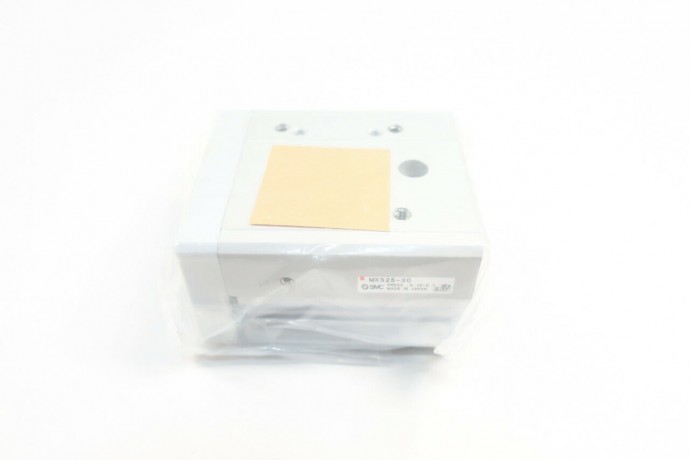 MXS25-30 SMC