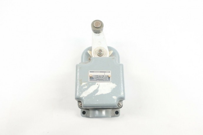 801-ASH26X ALLEN BRADLEY