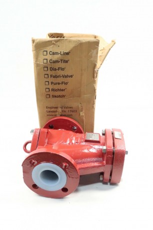 2GS0-1910-M3 ITT
