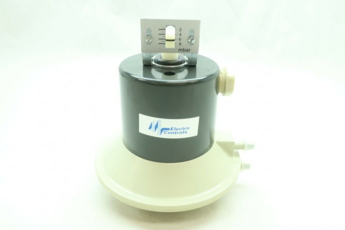 590002 ELECTRO CONTROLS