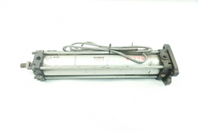 CDA1GP63-350-P74L-X437E SMC