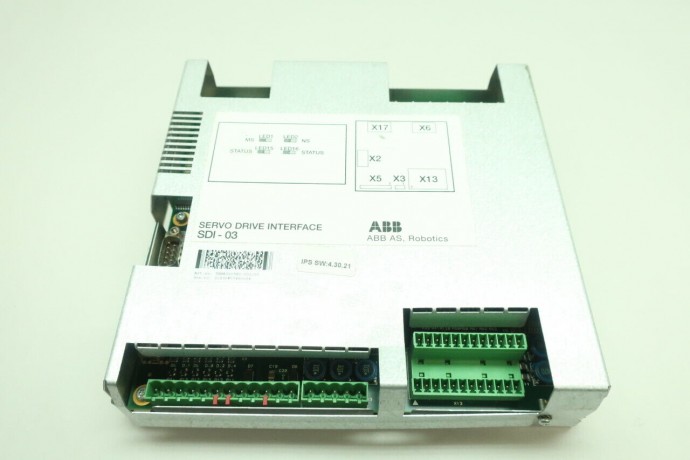 3HNA001582-001/00 ABB