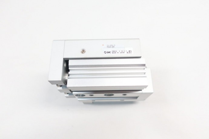 MXS25-30A SMC