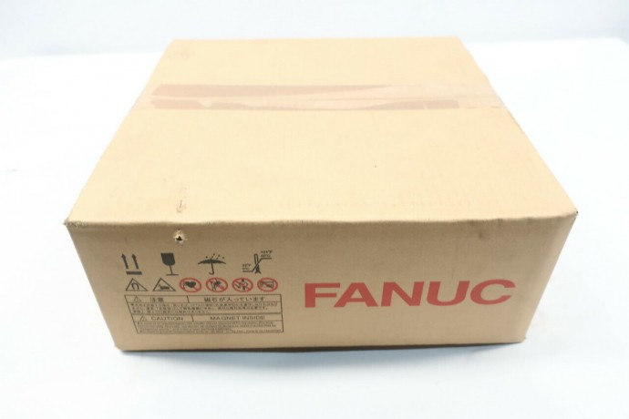 A06B-0440-B324#1001 FANUC