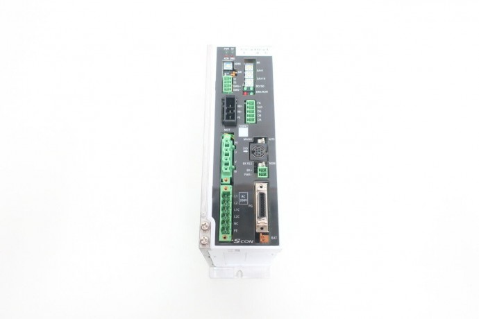SCON-C-100I-CC-0-2 IAI