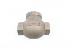 S1SSB KECKLEY
