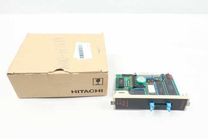 CPM-E HITACHI