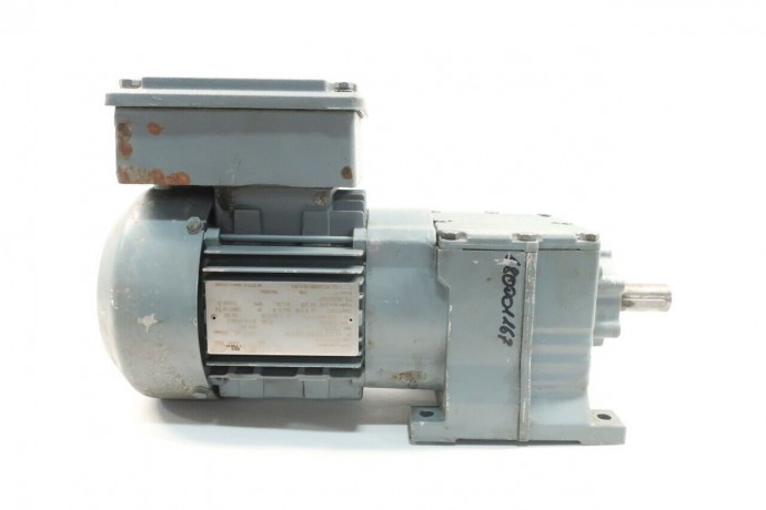 R17DT71C4 SEW EURODRIVE