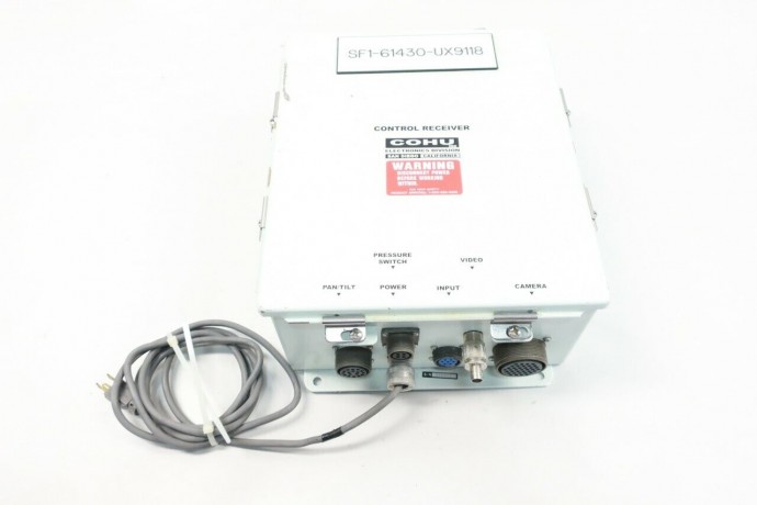 MPC-D-110 COHU