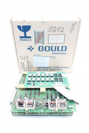 M484-100 GOULD